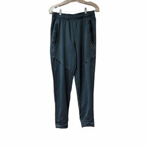 Etonic Boys Dark Teal Athletic Jogger Pants Size S